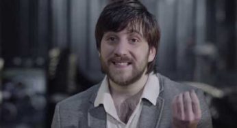 Anntona pone música a Vigalondo