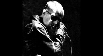 Escucha ‘God Made The World’ de Cold Cave
