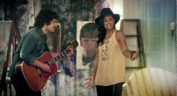 Nelly Furtado, de nuevo en castellano