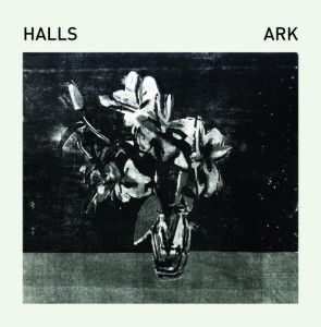halls-ark-album