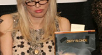 Look de la semana: Courtney Love