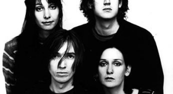 My Bloody Valentine al FIB