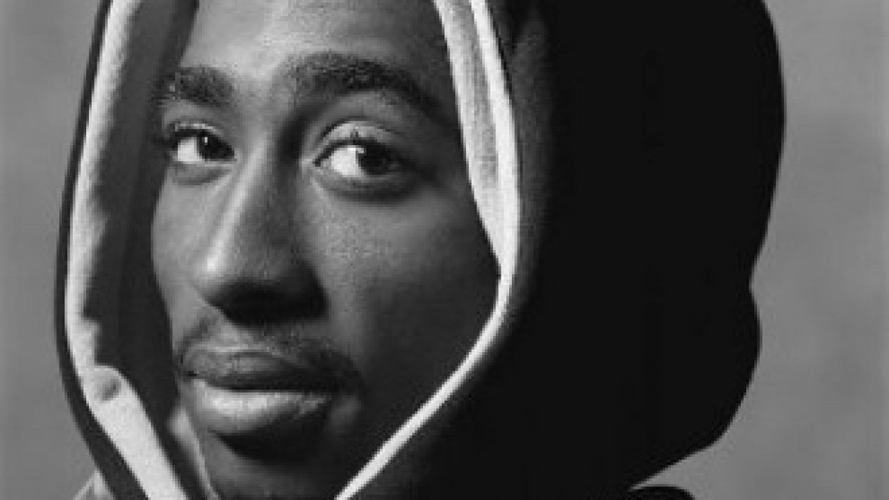 As Últimas Palavras de Tupac Shakur, by Fer Feres