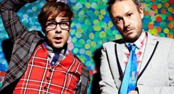 Mogwai, Basement Jaxx y Mando Diao, al BIME