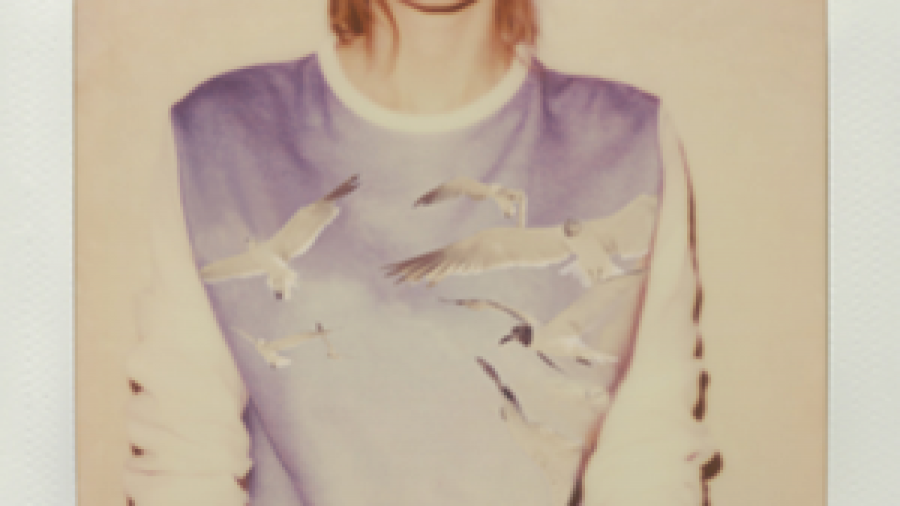 Taylor Swift 1989 Jenesaispop Com