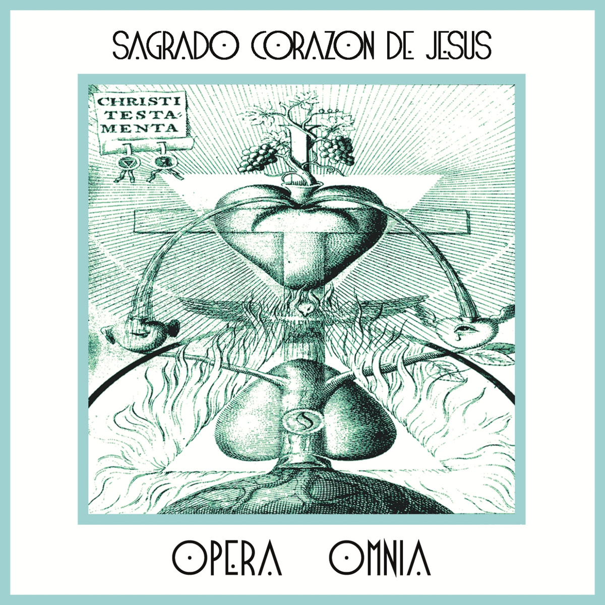 opera omnia