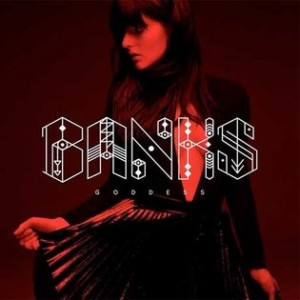 download banks goddess vinyl
