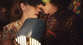 Bunbury, Marlango, la perversión