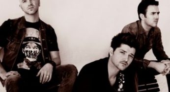 The Script, en España
