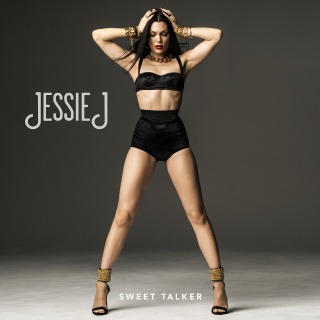 Jessie-J-Sweet-Talker