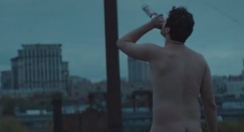 El «choque» de Craig Armstrong y Brett Anderson
