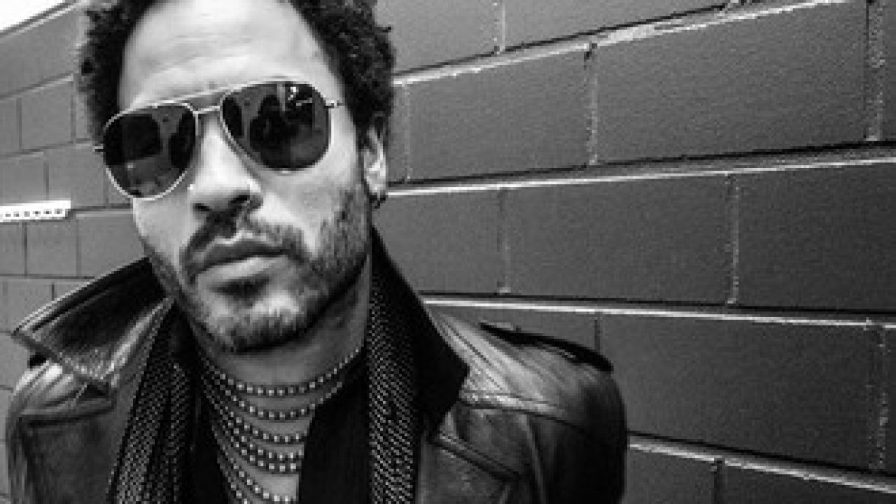 Lenny Kravitz y la red se ríen del #penisgate – jenesaispop.com