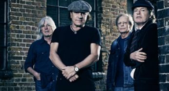 AC/DC añaden segunda fecha tras agotar en Madrid