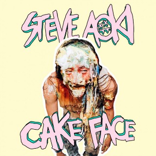 Cake-Face