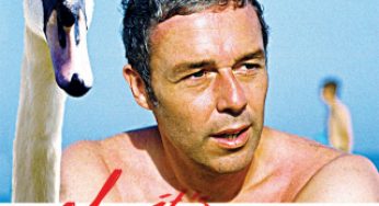 Baxter Dury / It’s a Pleasure