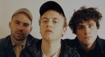 DMA’s, Crocodiles, The Death of Pop y La Bien Querida, al FIB