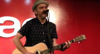 El bueno de Fernando Alfaro