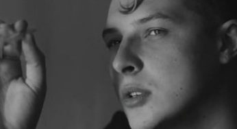 John Newman pasa página con ‘Come And Get It’