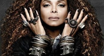 Janet Jackson, The Smiths… y Chic aspiran al Rock and Roll Hall of Fame 2016
