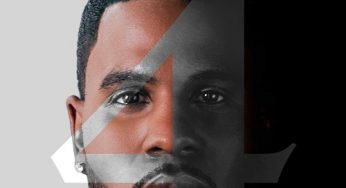 Jason Derulo / Everything Is 4