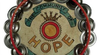 PJ Harvey estrena la «popera» ‘The Community of Hope’