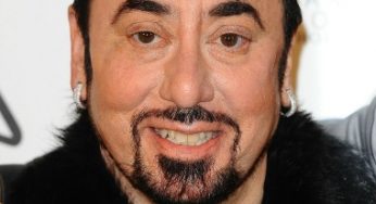 Muere David Gest, colaborador y amigo de Michael Jackson