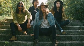 Se viraliza ‘Black Lips’ de The Zephyr Bones