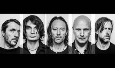 2016_Radiohead