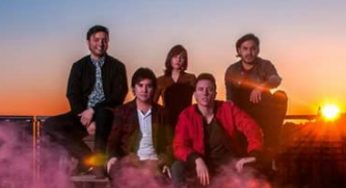 Mirémonos, muy La Unión en ‘Alter Ego’