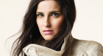 Nelly Furtado sorprende con ‘Behind Your Back’