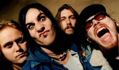 hellacopters