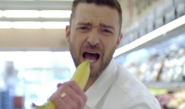 TimberlakeBanana