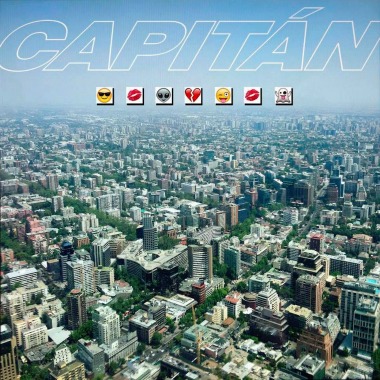 capitan EP 2016