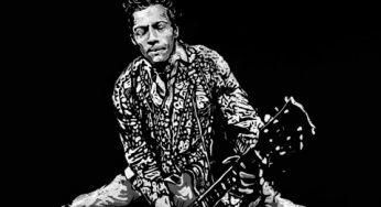 Los herederos de Chuck Berry presentan ‘Big Boy’, con Tom Morello (Rage Against The Machine)