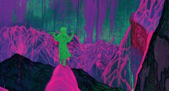 Dinosaur Jr. / Give a Glimpse of What Yer Not