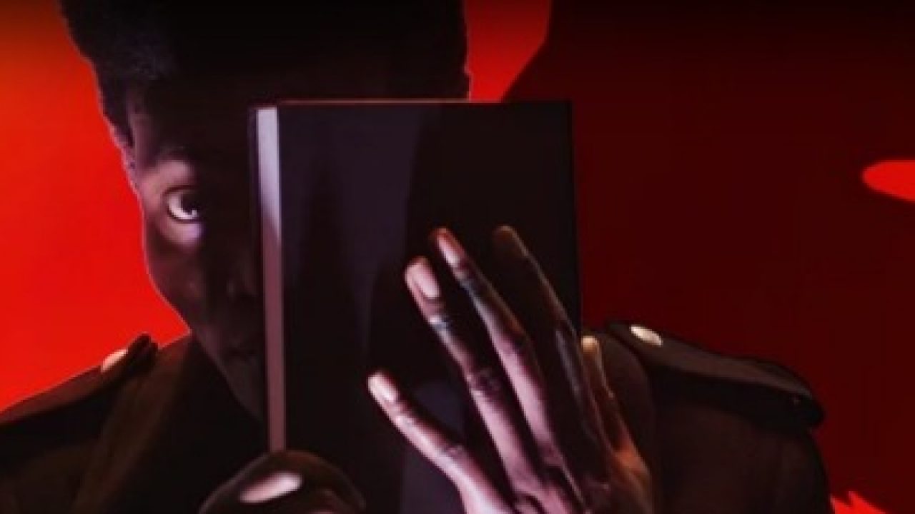 De Que Trata La Cancion Hallelujah Gorillaz "celebran" la llegada de Trump con single con Benjamin Clementine  como vocalista – jenesaispop.com