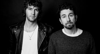Japandroids / Near to the Wild Heart of Life