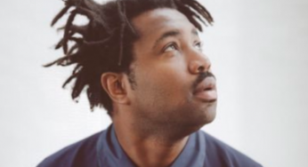 Sampha gana el Mercury Prize 2017