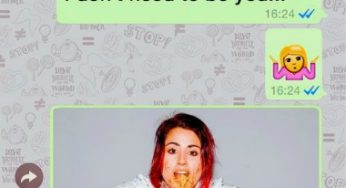 Barei también sabe hacer tropical house (e himnos anti-bullying)