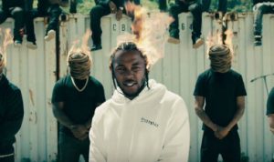 No, no podemos explicar el beef entre Kendrick y Drake