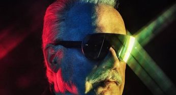 Giorgio Moroder la lía pinchando ‘Despacito’, EDM y autotroleándose un poco
