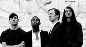 Algiers se suman a la revolución anti-fascista en su espectacular nuevo single
