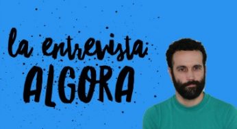 Algora: «El crowdfunding ha sido una experiencia muy buena pero, cuando tienes que ocuparte de todo, es lioso y complicado»