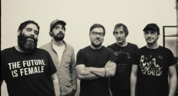 The Secret Society vuelven con efluvios jamaicanos y citas a The Streets