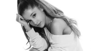 'One Last Time' de Ariana Grande es la canción más popular en iTunes UK