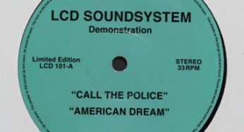 El single de doble cara A de LCD Soundsystem: ¿todo ventajas o decepción considerable?