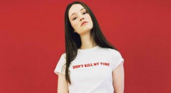 Sigrid gana el BBC Sound of 2018