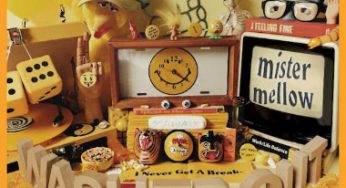 Washed Out / Mister Mellow