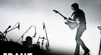 Franz Ferdinand vuelven a Dcode