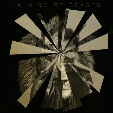l-a-king-of-beasts